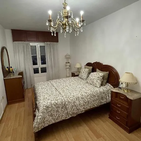Grupo Gontad Apartamento Verdes 아파트