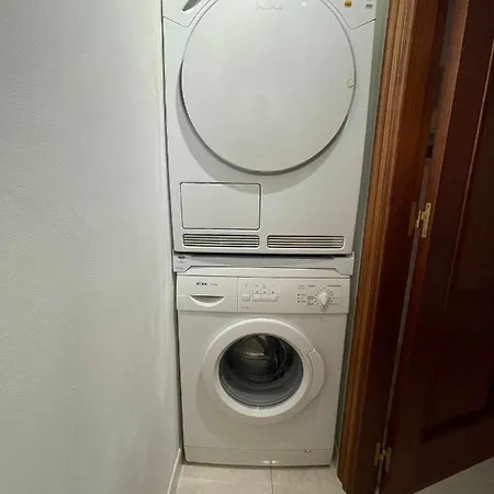 아파트 Grupo Gontad Apartamento Verdes *